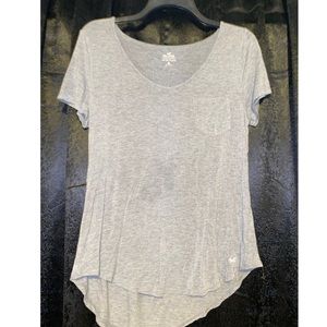 Short sleeve shirt